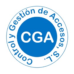 Horario de apertura Control y Gestión de Accesos, Madrid