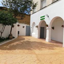 Horario de apertura Casa de Andalucía Sant Vicenç dels Horts, Sant Vicenç Dels Horts