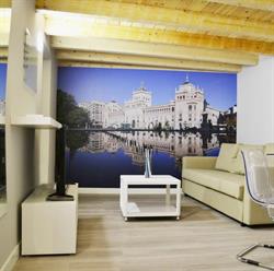 Horario de apertura Apartamentos turísticos GO Leopoldo cano center, Valladolid