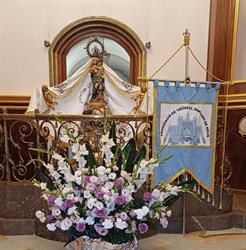 Horario de apertura AV El Santuari del Barri les Clarisses de Reus, Tarragona