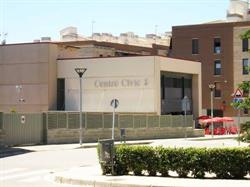Horario de apertura Centro Cívico de Sils, 