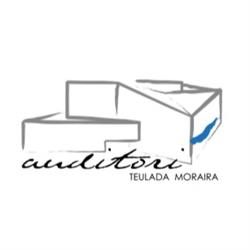 Horario de apertura Auditori Teulada Moraira, 