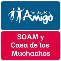 Horario de apertura Servicio de Orientación y Ayuda Al Menor Soam, Torrelavega