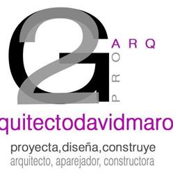 Horario de apertura David Maroto ARQUITECTO, Alcázar de San Juan