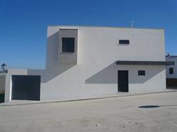 Horario de apertura Reyes_Amatriain_Arquitectos, Benamejí
