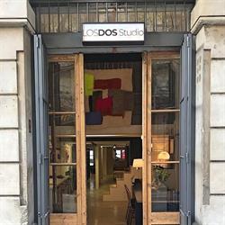 Los Dos Studio en Barcelona (Eixample) - Horario de apertura
