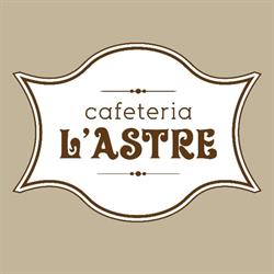 Horario de apertura Cafeteria l'Astre, El Vendrell