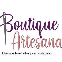 Horario de apertura Boutique Artesana. Regalos creativos personalizados. Bordados, impresión y láser, Ciudad Real