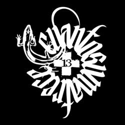 Horario de apertura Cuantosumatrece Tattoo Badajoz, 