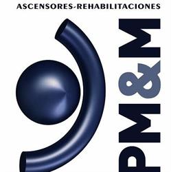 Horario de apertura PM&M Ascensores y Rehabilitaciones Zaragoza,