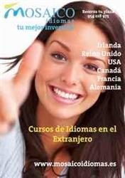 Mosaico Idiomas en Sevilla (Norte) - Horario de apertura