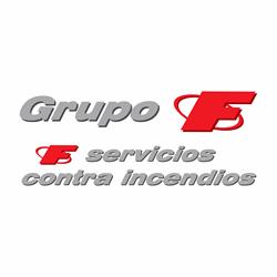 Horario de apertura Grupo F// Instalación De Equipos Contra Incendios En Leganés, 