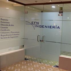 Horario de apertura EFN Ingenieria, La Vila Joiosa