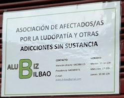 Horario de apertura Alubiz Bilbao, 