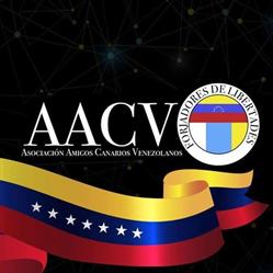 Horario de apertura AACV Asociación Amigos Canarios Venezolanos Forjadores de Libertades, Santa Cruz de Tenerife