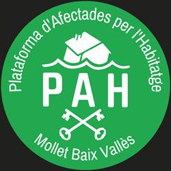 Horario de apertura PAH Mollet Baix Vallès, Mollet del Vallès