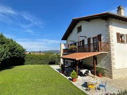 Horario de apertura Casa Rural Galain - Alojamiento en el Valle de Utzama - Navarra, Iraizotz