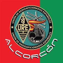 Horario de apertura Sección Local de URE Alcorcón - EA4URA, 