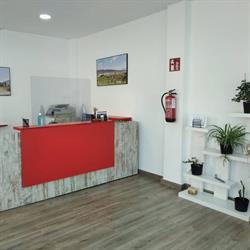 Horario de apertura S.A.D.A Servei D'Ajuda Domiciliària Anduix Ibi, 