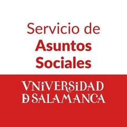 Horario de apertura Servicio de Asuntos Sociales - USAL, Salamanca