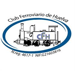 Horario de apertura Amigos del Ferrocarril - Club Ferroviario de Huelva, 