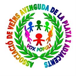 Asociación Vecinal La Plata en Valencia (Quatre Carreres) - Horario de apertura