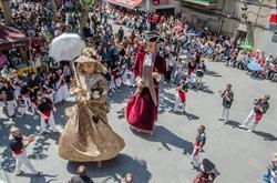 Horario de apertura Colla de Geganters de Sant Vicenç de Castellet, 