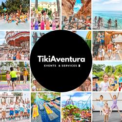 Horario de apertura TikiAventura, Vilassar de Mar