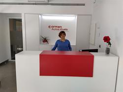 Horario de apertura Autoescuela Carmen, Lorca, 