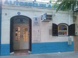 Autoescuela Pagés en Sevilla (Los Remedios) - Horario de apertura