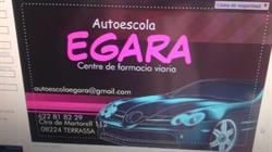 Horario de apertura Autoescola Egara, Terrassa