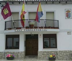 Horario de apertura Ayuntamiento de Alcañizo, 