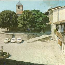 Horario de apertura Ayuntamiento de Gavilanes., 