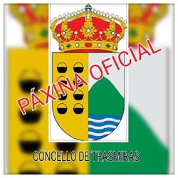 Horario de apertura Concello de Trasmiras, 