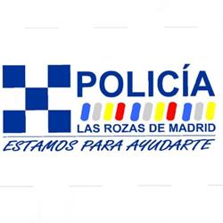 Horario de apertura Policía Local de Las Rozas, 