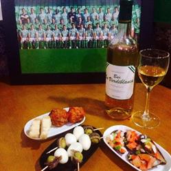 Horario de apertura Bar La Verdiblanca, Malgrat de Mar