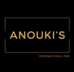 Horario de apertura Anouki's Pub, Alicante