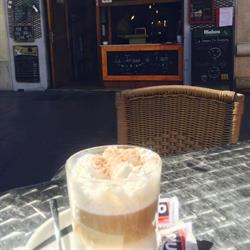 LA TERRAZA DE RUZAFA en Valencia (Eixample) - Horario de apertura