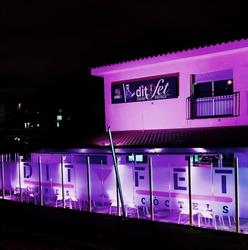 Horario de apertura Dit i Fet Bar Musical, Viladecans