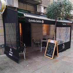 Cantina Candela en Vigo (Santiago De Vigo) - Horario de apertura