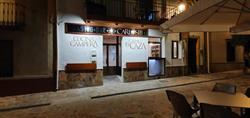 Horario de apertura Gastro-Bar Carlos III Aldeaquemada, 