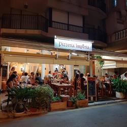 Horario de apertura Pizzeria Imperia, L'Ametlla de Mar