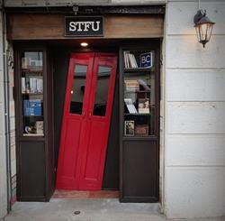 The Library STFU en Palma de Mallorca (Ponent) - Horario de apertura