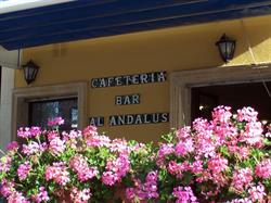 Horario de apertura Bar Al Andalus, San Pedro de Alcántara