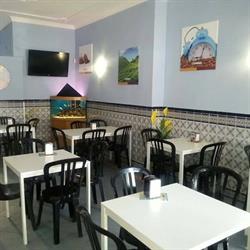 Horario de apertura Bar Al Andalus, San Pedro de Alcántara