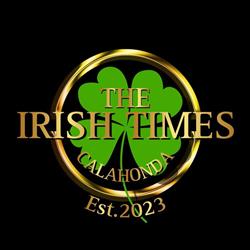Horario de apertura THE IRISH TIMES CALAHONDA, Calahonda