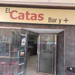 Horario de apertura El Catas Bar, Puente Tocinos