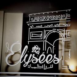 Horario de apertura Bar Élysées, Baiona