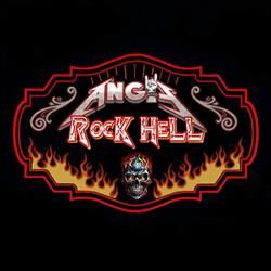 Horario de apertura Angie Rock Hell, Dos Hermanas