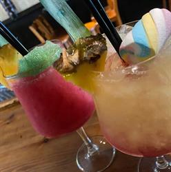 Horario de apertura La Palapa café & copas, Jerez de la Frontera
